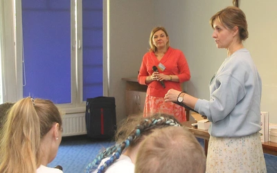 Rekolekcje Domowego Kościoła w CEF cz. 1