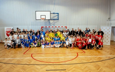 Mistrzostwa LSO w kategorii ministrant