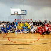 Mistrzostwa LSO w kategorii ministrant