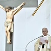 Leon XIV: „Niech zamilknie broń”. Apel o pokój dla Ukrainy i nadzieja dla Bliskiego Wschodu