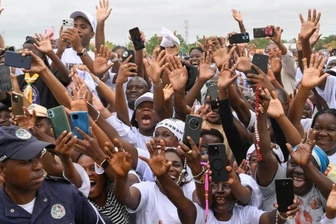 Misjonarka o Angoli: brak pracy, sekty, ale wielka wiara