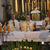 Siedem wieków z Chrystusem