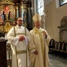 Bp Oder: Jesteś zanurzony w świecie, a jednocześnie konsekrowany dla Boga