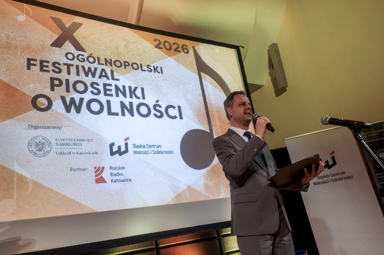 X Festiwal Piosenki o Wolności