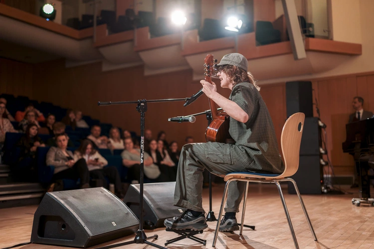 X Festiwal Piosenki o Wolności
