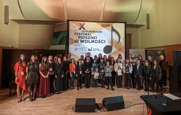 X Festiwal Piosenki o Wolności