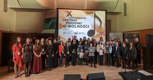X Festiwal Piosenki o Wolności