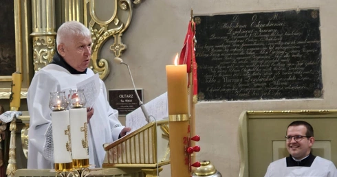 Wiosenna Niedziela Seminaryjna