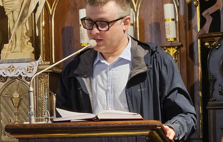 Ogólnopolski Tydzień Biblijny