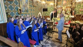 Biblia kompasem naszego życia