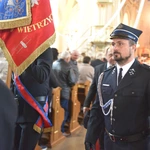 700 lat parafii w Wietrzychowicach