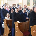 700 lat parafii w Wietrzychowicach