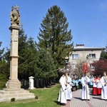700 lat parafii w Wietrzychowicach