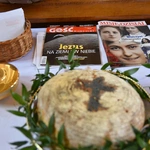 700 lat parafii w Wietrzychowicach