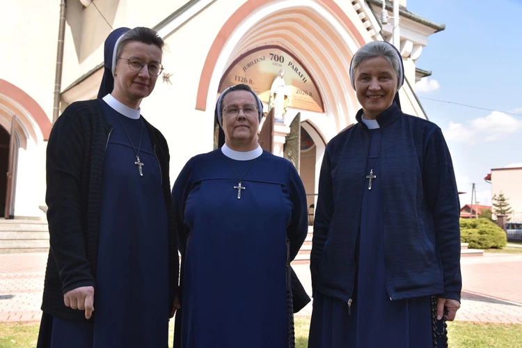 W ósme stulecie z Miłosiernym