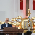IV Marsz Papieski w Wałbrzychu