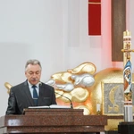 IV Marsz Papieski w Wałbrzychu