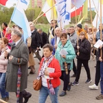 IV Marsz Papieski w Wałbrzychu