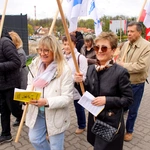 IV Marsz Papieski w Wałbrzychu