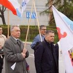 IV Marsz Papieski w Wałbrzychu
