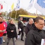 IV Marsz Papieski w Wałbrzychu