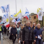 IV Marsz Papieski w Wałbrzychu