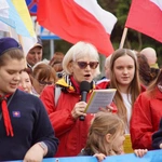 IV Marsz Papieski w Wałbrzychu