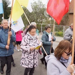 IV Marsz Papieski w Wałbrzychu
