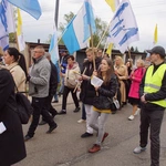 IV Marsz Papieski w Wałbrzychu