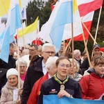 IV Marsz Papieski w Wałbrzychu