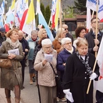 IV Marsz Papieski w Wałbrzychu