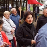 IV Marsz Papieski w Wałbrzychu