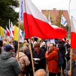 IV Marsz Papieski w Wałbrzychu