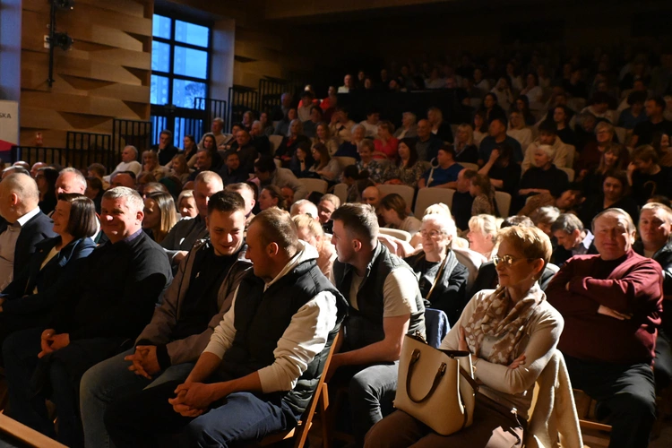 Dylematy góralki Marysi 