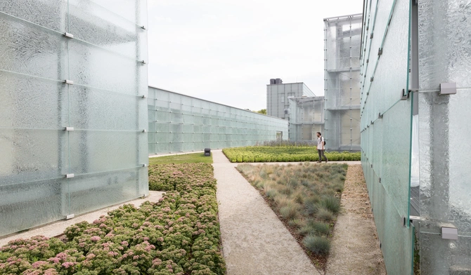 Spotkania z przyrodą: Barwy Śląska