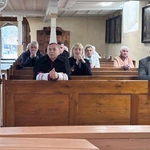 Z wizytacją w Długopolu Górnym