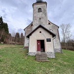 Z wizytacją w Długopolu Górnym