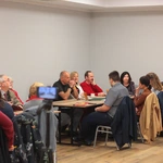 Spotkanie z kluczem do Biblii