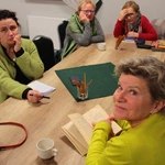 Spotkanie z kluczem do Biblii