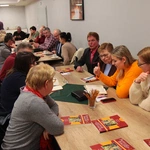 Spotkanie z kluczem do Biblii