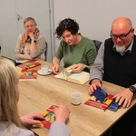 Spotkanie z kluczem do Biblii