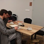 Spotkanie z kluczem do Biblii