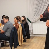 Legnica. O kluczu, który otwiera Biblię...