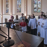 Wybudzenie organów