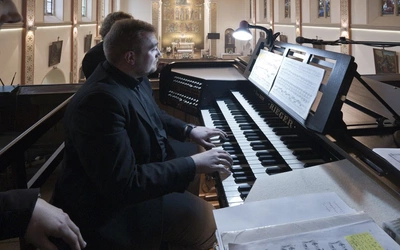 Wybudzenie organów
