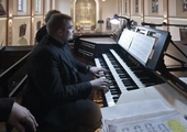 Wybudzenie organów