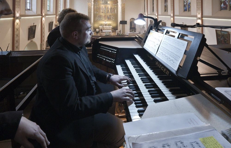 Wybudzenie organów