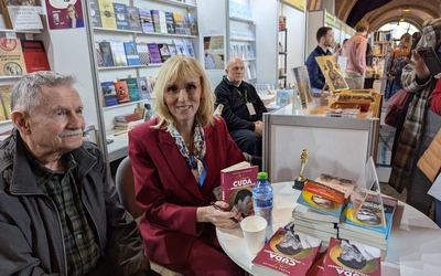 Bł. Jerzy Popiełuszko - cuda z całego świata