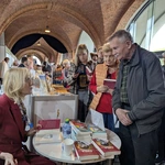Nowe cuda bł. Popiełuszki