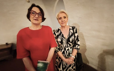 Lenczewska. Mistyczka na nasze czasy